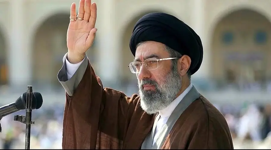 Новий Верховний лідер Ірану відкинув пропозицію про перемир'я з США