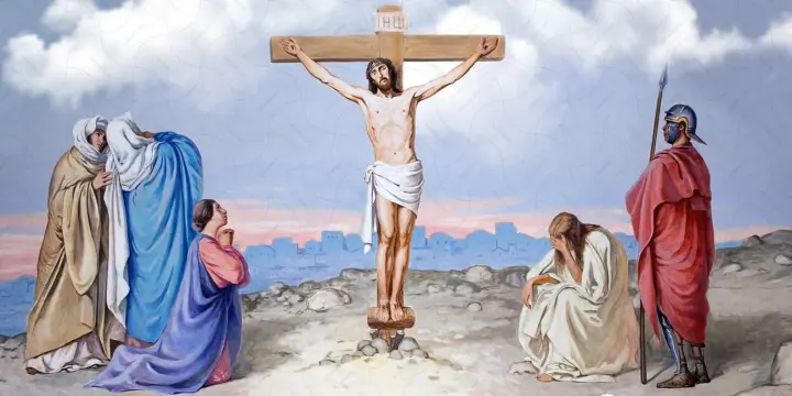 Відкриття NASA, пов'язане з розп'яттям Ісуса може вказувати його точну дату смерті