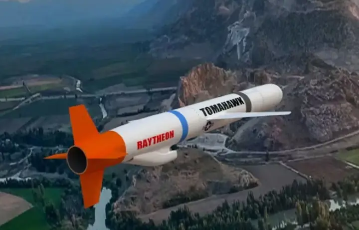 США та Ізраїль б'ють по іранських об'єктах, але Україні відмовляють у Tomahawk - ISW