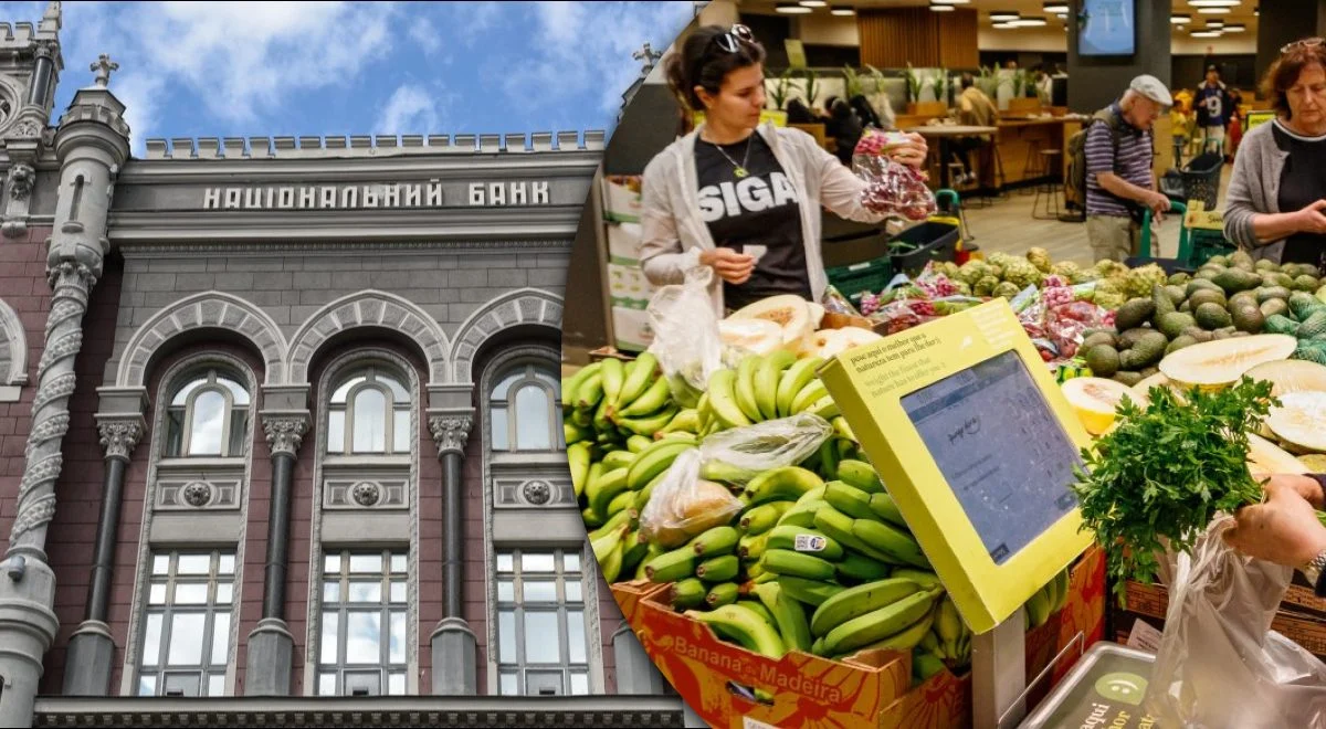 Україна — на межі фінансової катастрофи: НБУ попередив про новий удар по гаманцях