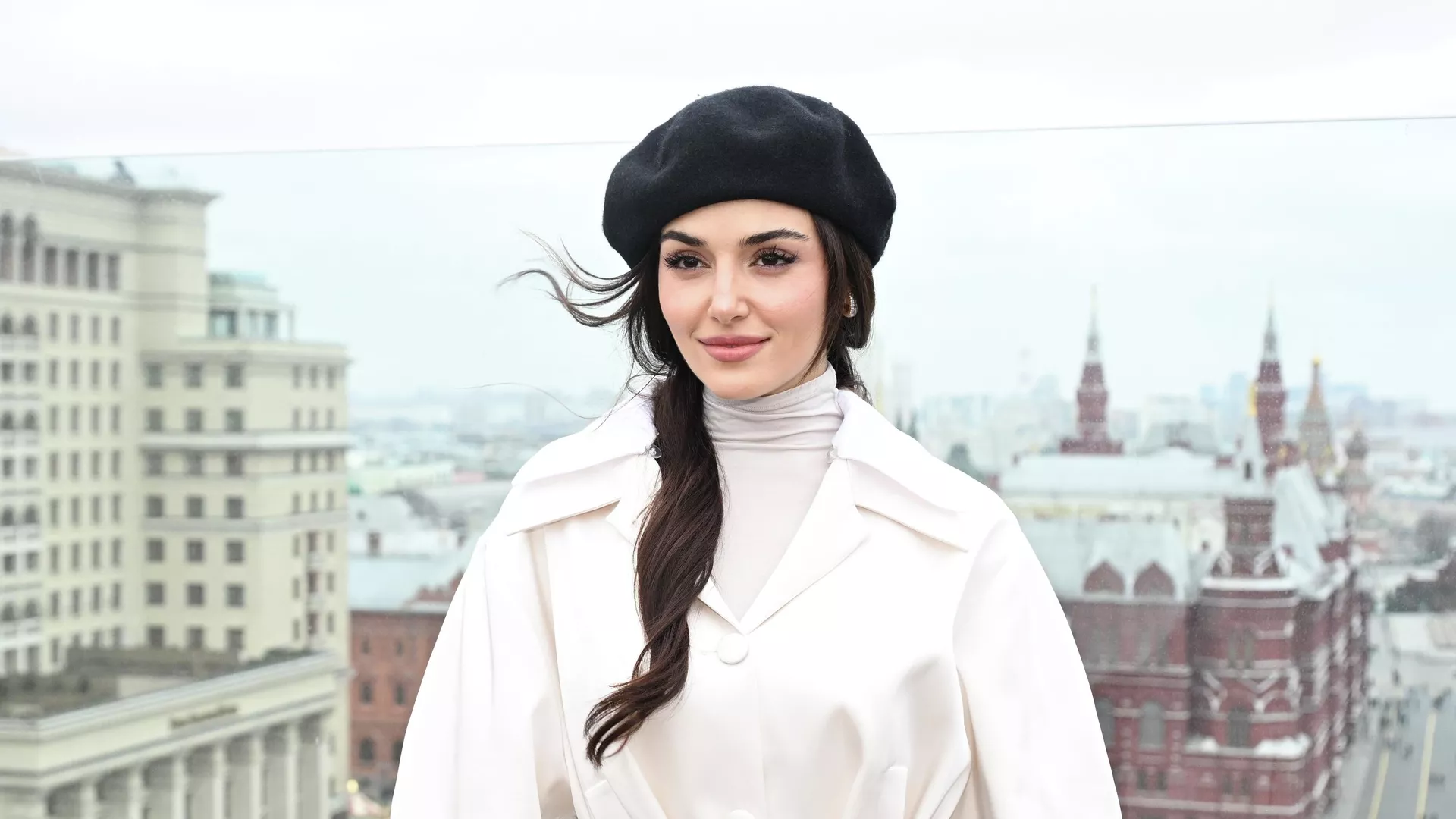 Зірці серіалу "постукай у мої двері" загрожує арешт у справі про наркотики