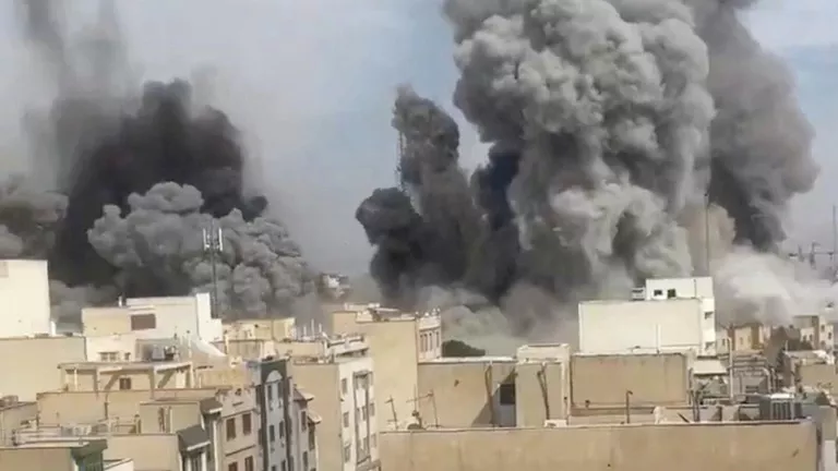 ЗМІ розкрили 15 пунктів плану США для Ірану