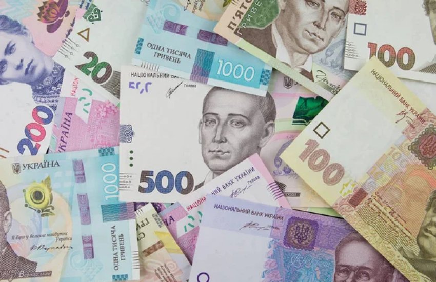 Державний борг України у січні зріс до 215 мільярдів доларів