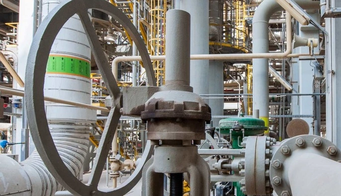 Іранські ракети завдали значних пошкоджень найбільшому СПГ-заводу світу