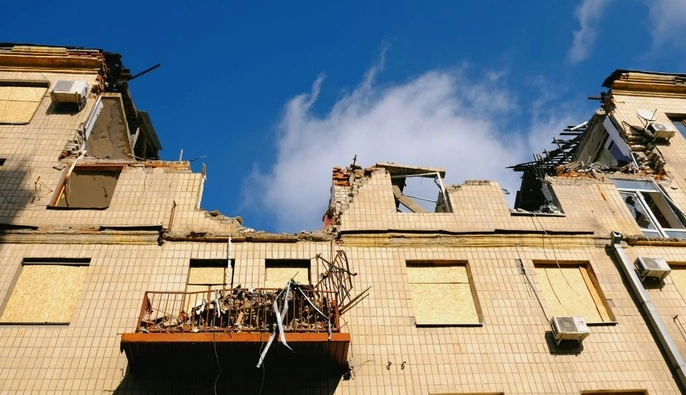 Адміністративна рада Банку розвитку Ради Європи (БРРЄ) під час щорічного засідання у Варшаві схвалила виділення Україні ще €100 млн для реалізації програми "єВідновлення"