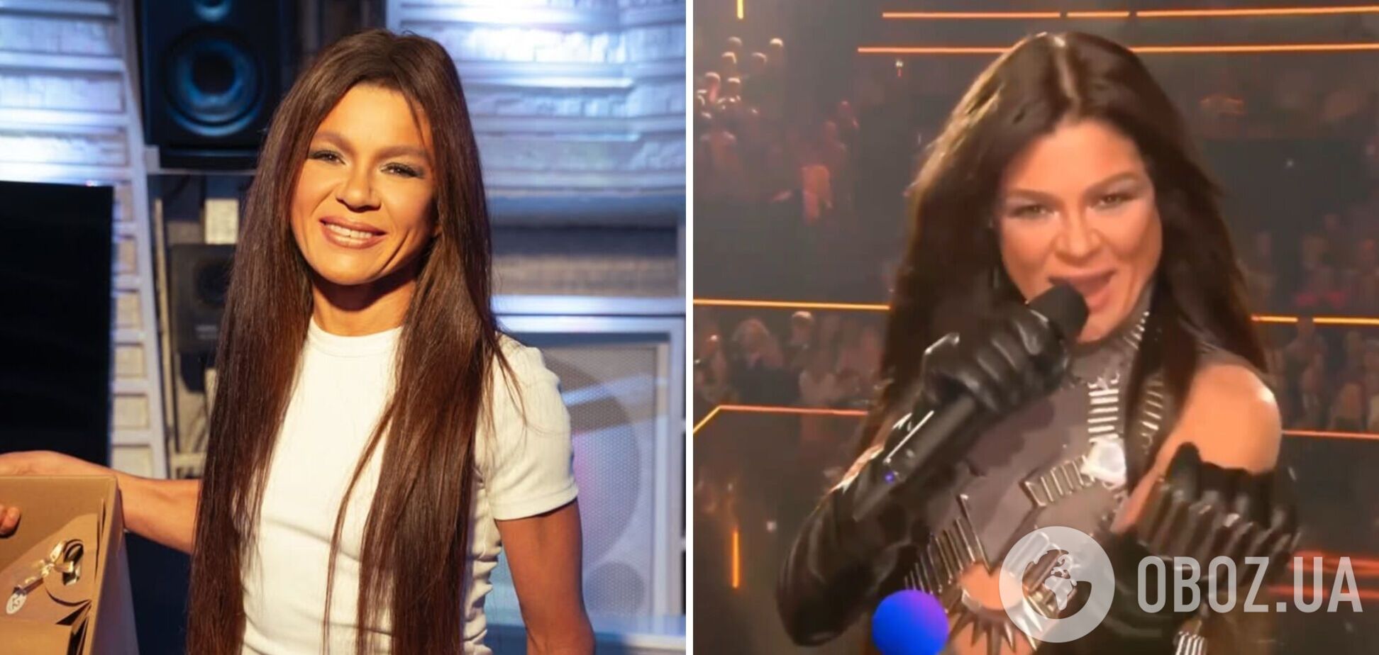 Руслана запалила сцену Нацвідбору на Євробачення 2026 в Німеччині із легендарною піснею