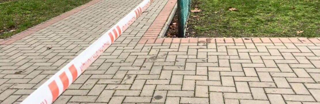 На Одещині школяр "замінував" навчальний заклад