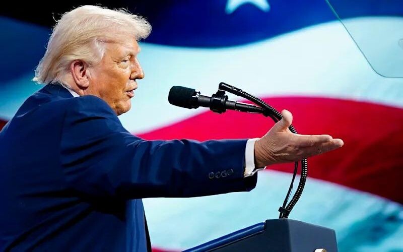 Дональд Трамп пригрозив Ірану ударами по енергетиці у разі зриву домовленостей