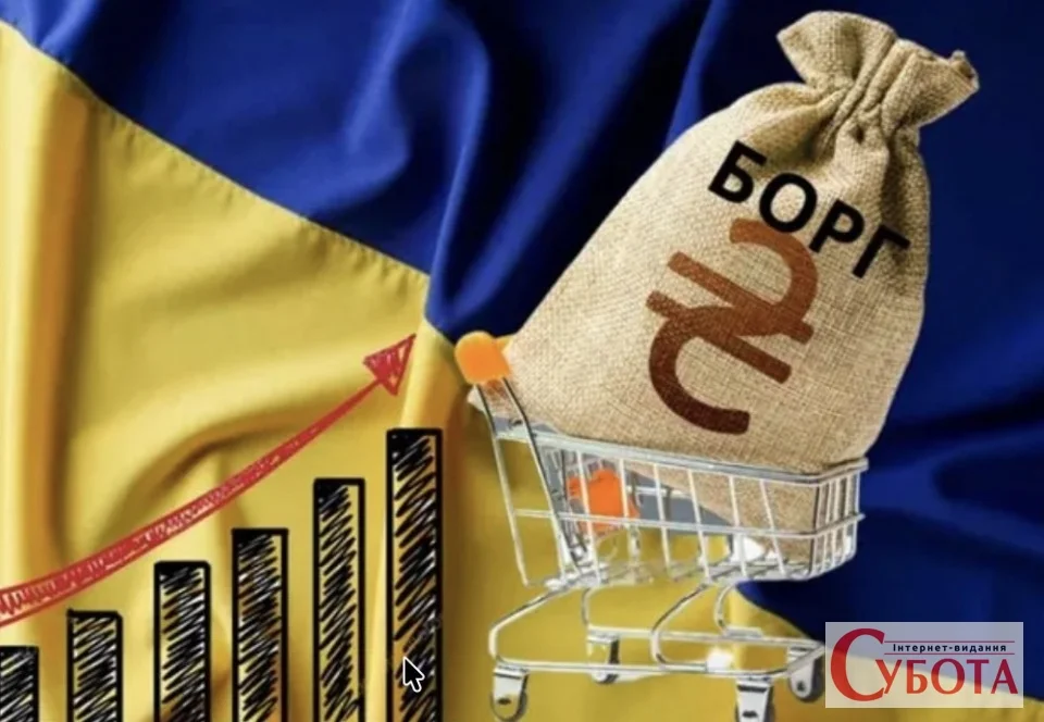 Половина податків — на відсотки: чому новий кредит МВФ за 8 мільярдів називають планом знищення бізнесу