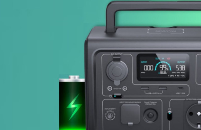 Портативні зарядні станції для дітей з інвалідністю: хто має право та як отримати