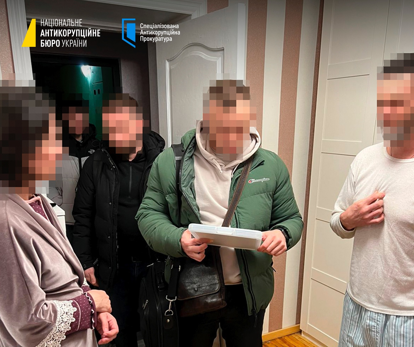 Розтрату мільйонів викрили на стратегічному оборонному заводі: підозру оголошено трьом фігурантам