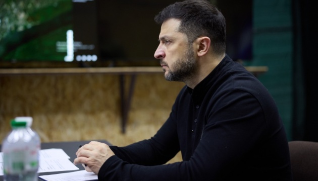 Зеленський назвав Орбана союзником Росії