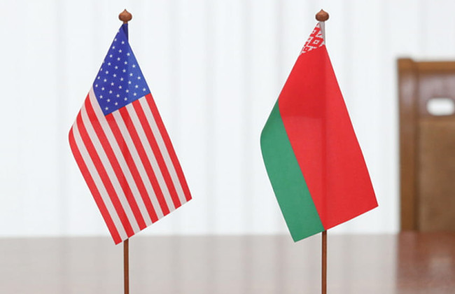 США зняли санкції з «Білоруськалію», банків і Мінфіну: Лукашенко у відповідь звільнив політв’язнів