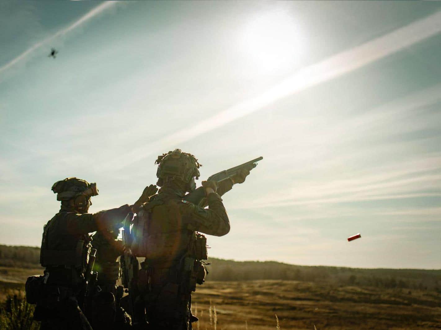 Польща оновила програму бойової підготовки через війну в Україні