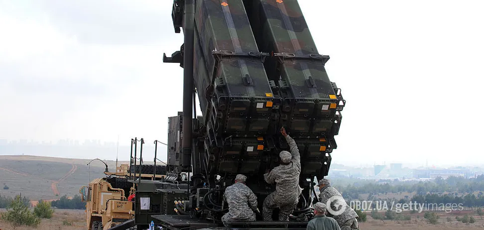 Іран запустив ще одну балістичну ракету по Туреччині: її знешкодили сили ППО