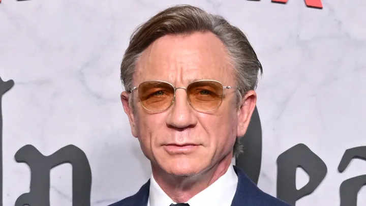 Джеймс Бонд, дівчиною якого стала українка: Деніелу Крейгу виповнюється 58