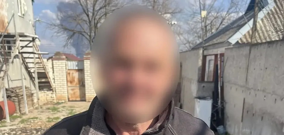 На Херсонщині чоловік застрелив дружину і сам здався поліції: деталі трагедії