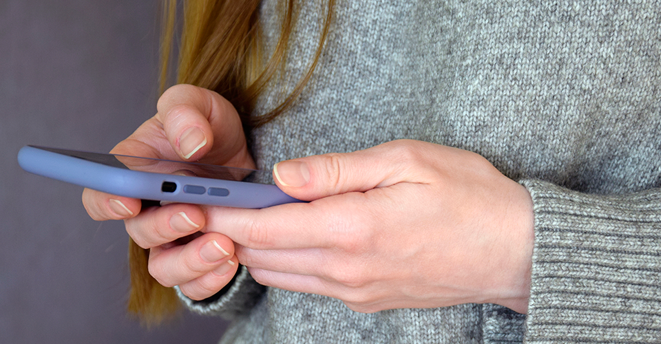 Застосунок "112" для виклику екстрених служб оновили та додали автоматичну передачу геолокації