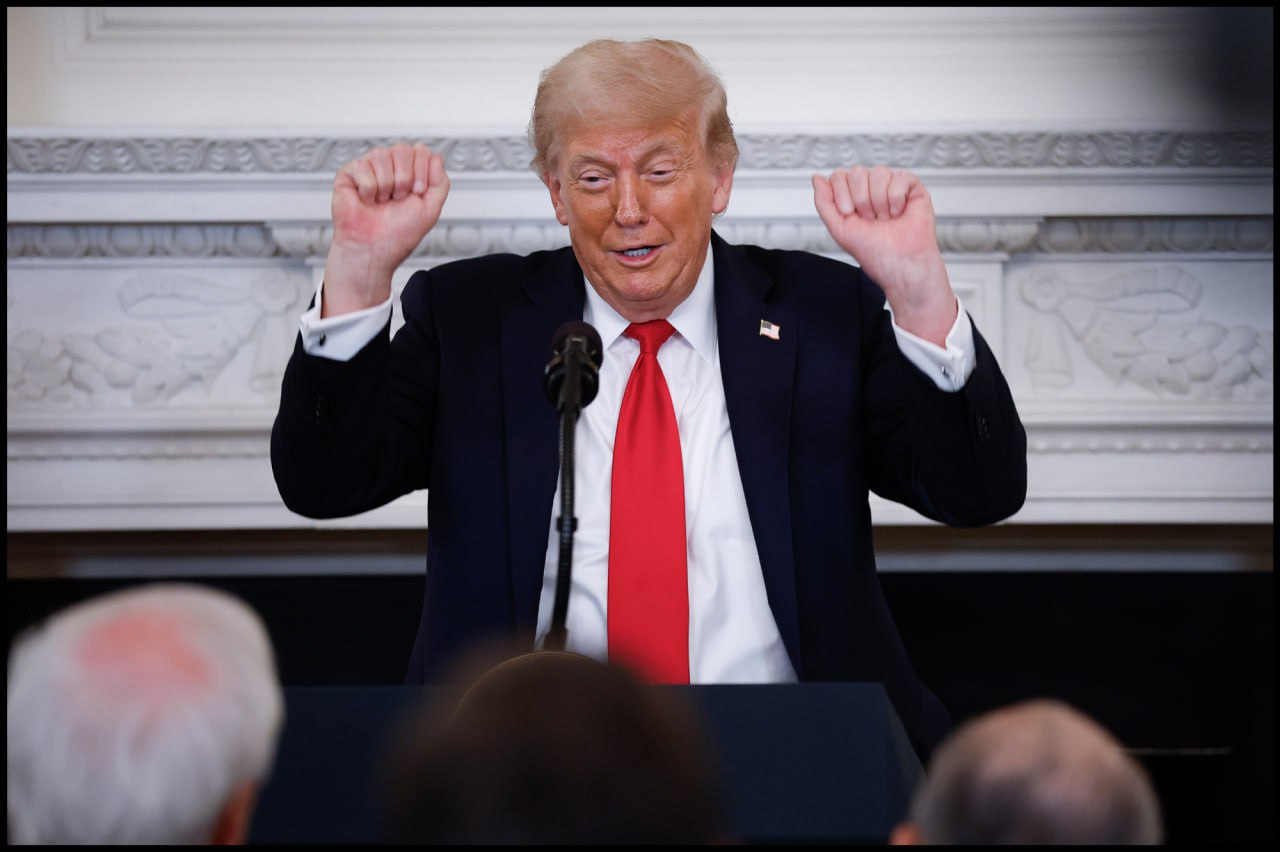 Трамп заявив, що колишній президент США зізнався йому, що сам хотів атакувати Іран.