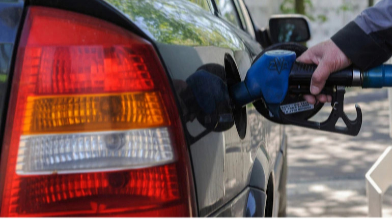 В Україні зросли ціни на дизпальне