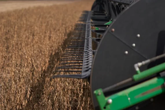 Уряд виділив 220 мільйонів гривень на кредитування фермерів у 2026 році