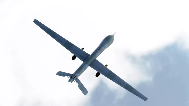 В Україні командир підрозділу вкрав понад 340 дронів