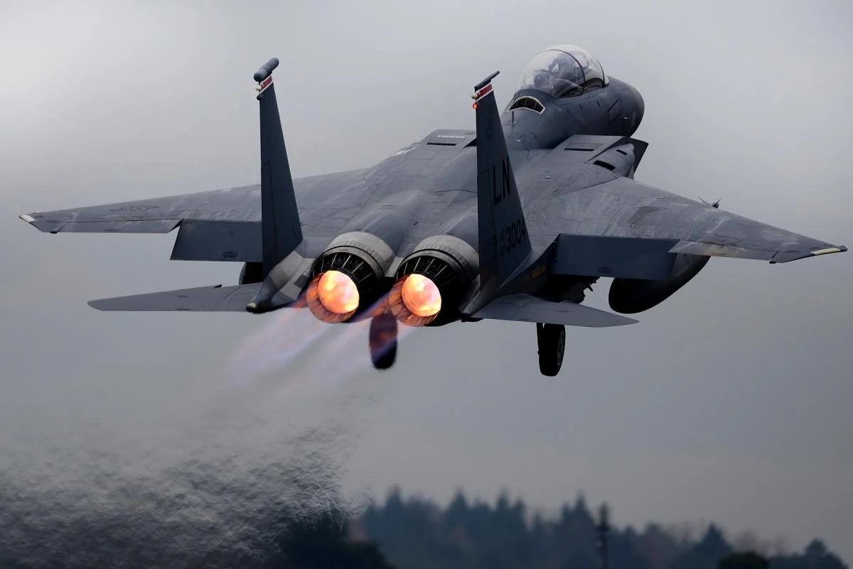 США шукають свого пілота в Ірані, провал місії буде гірким, - Defense Express