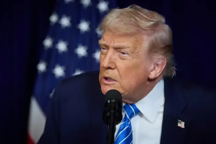 Трамп погрожує митами у розмірі 50% усім країнам, що постачають зброю Ірану
