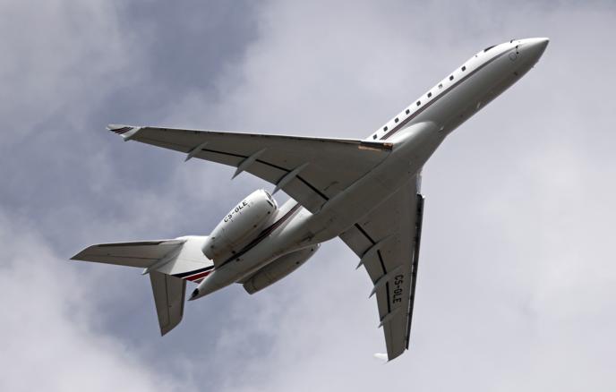 DPA: НАТО більше не хоче покладатися на американські літаки в авіарозвідці