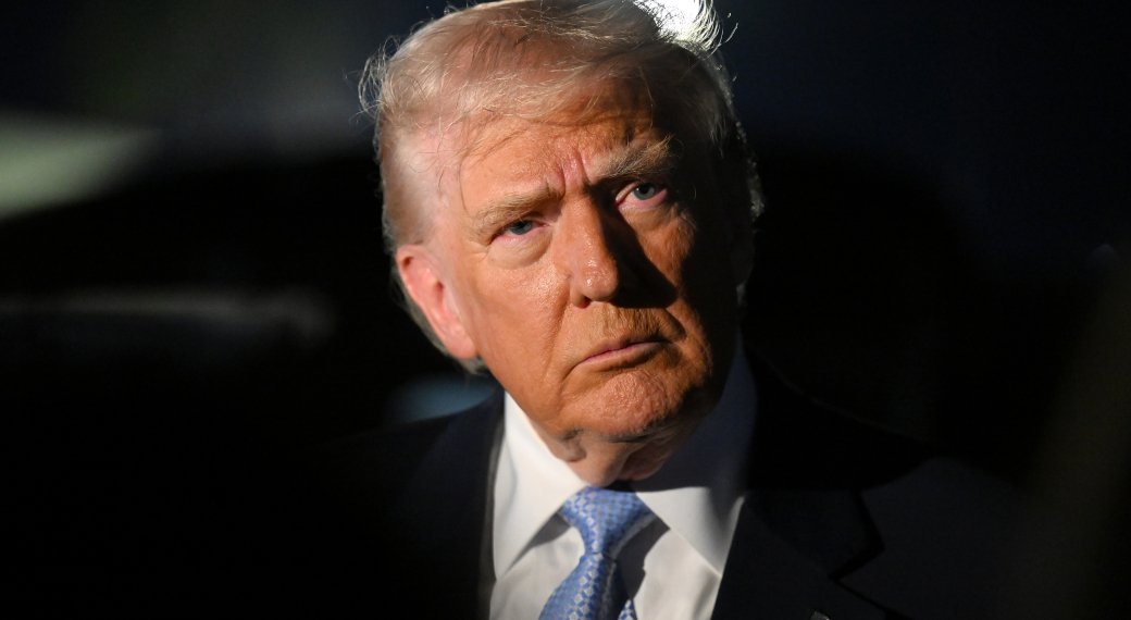 Залишилося 48 годин: Трамп лякає Іран "пеклом" у разі непідписання угоди
