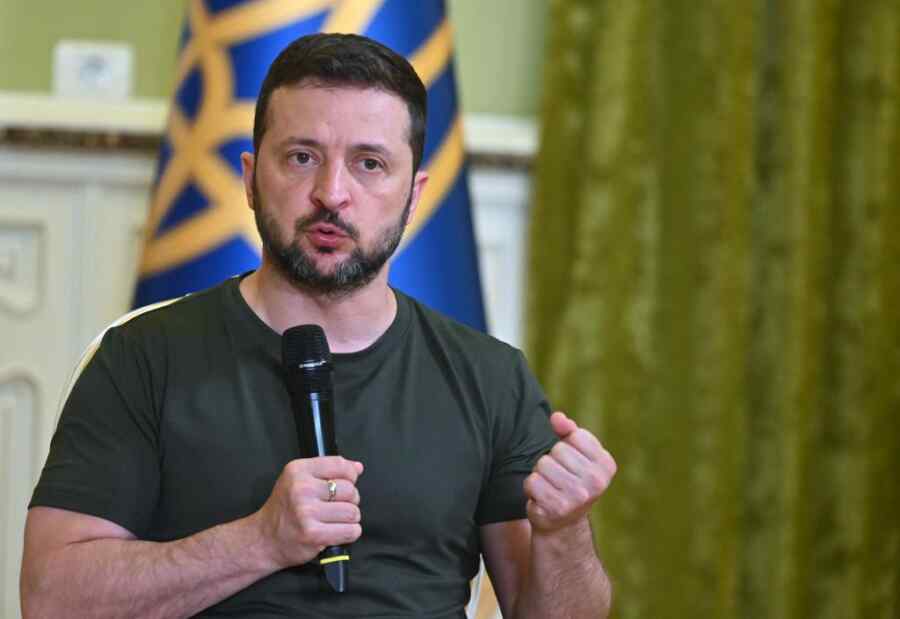 Україна передасть розвіддані про плани Росії