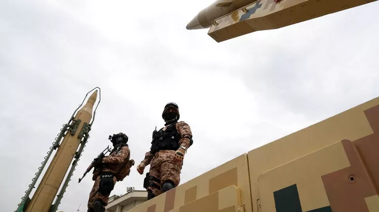 КВІР пригрозив позбавити США і їх союзників нафти і газу на роки вперед