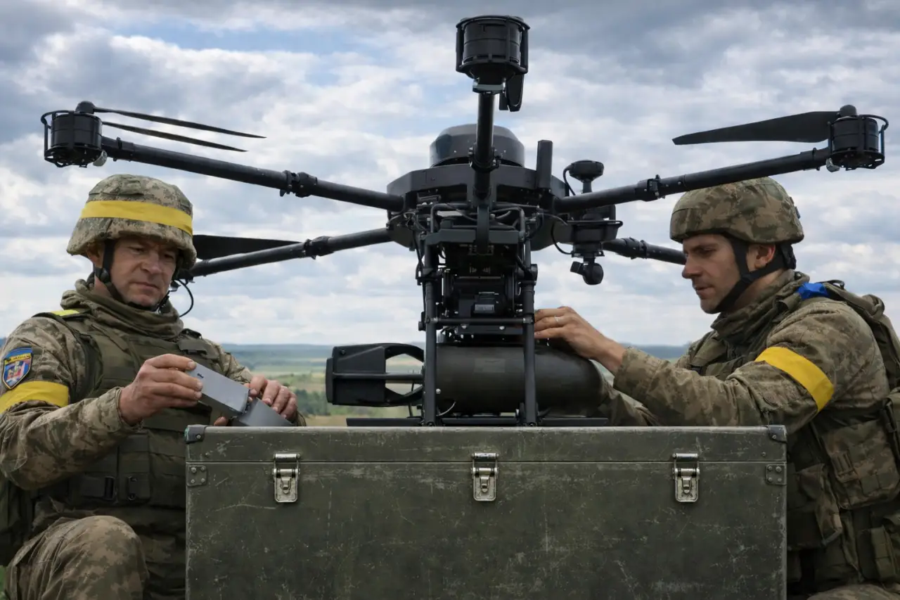 Голова НАТО: українські дронові розрахунки тренуються проти військ союзників