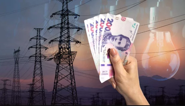 З літа електрика може подорожчати на 25%, і так буде 4 роки поспіль