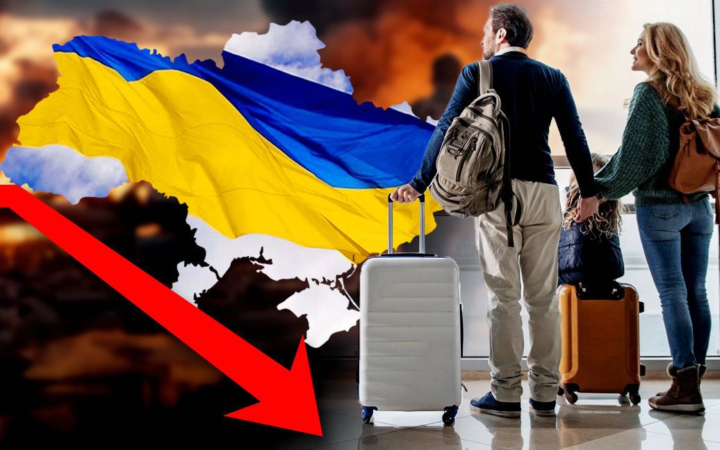 У МОЗ озвучили дані про населення та масштаби демографічних проблем в Україні