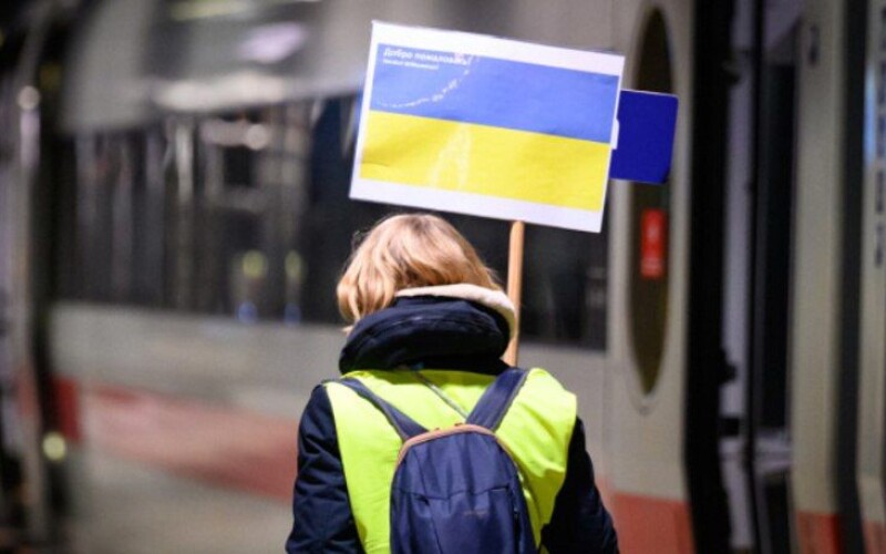 Ірландія пропонує українцям до €10 тисяч за повернення додому