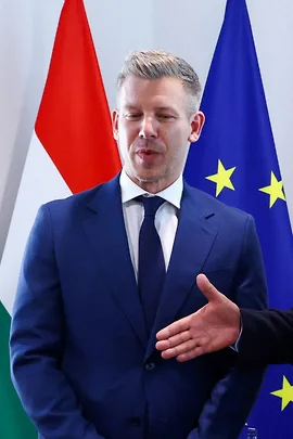 Мадяр: Угорщина і ЄК підпишуть угоду про розблокування фондів ЄС