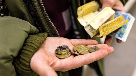 Рівень пенсій та регіональні відмінності в Україні