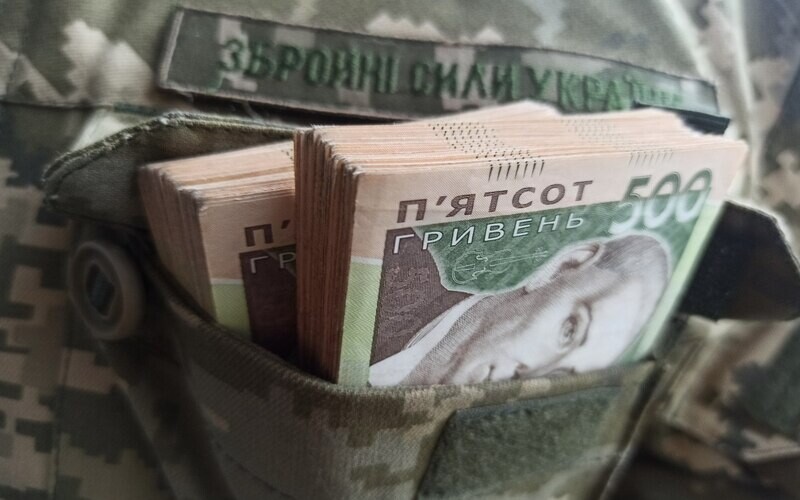 На Одещині викрили схему з «мертвими душами» у військовій частині на понад 15 млн грн