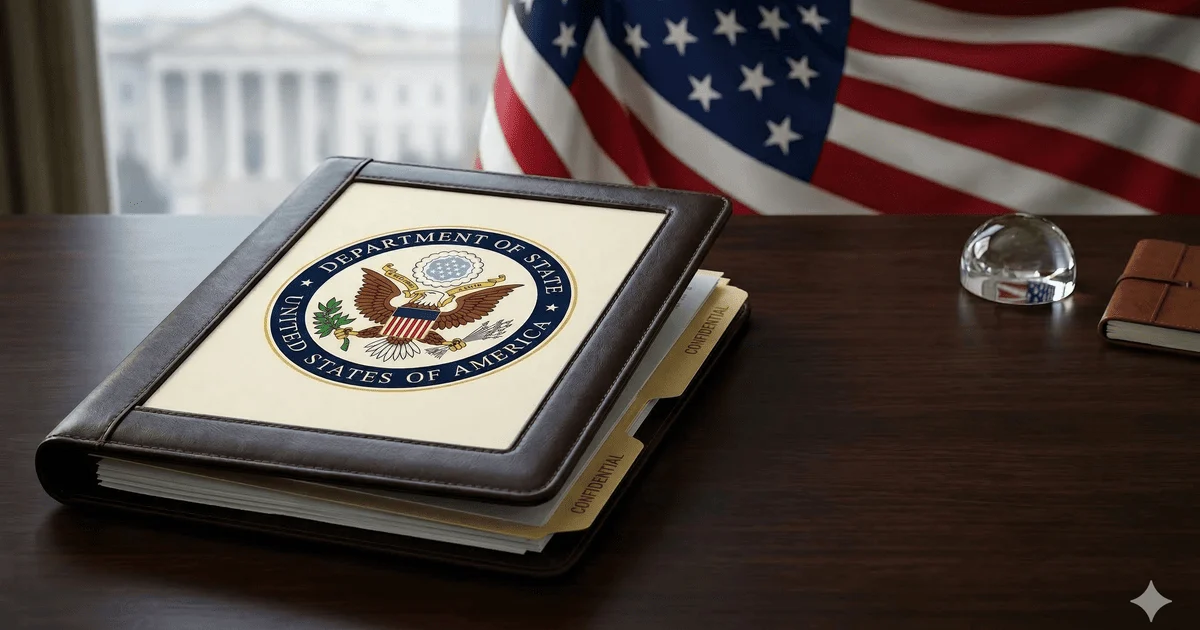 У США хочуть оголосити імпічмент через війну в Ірані: "зносять" не Трампа