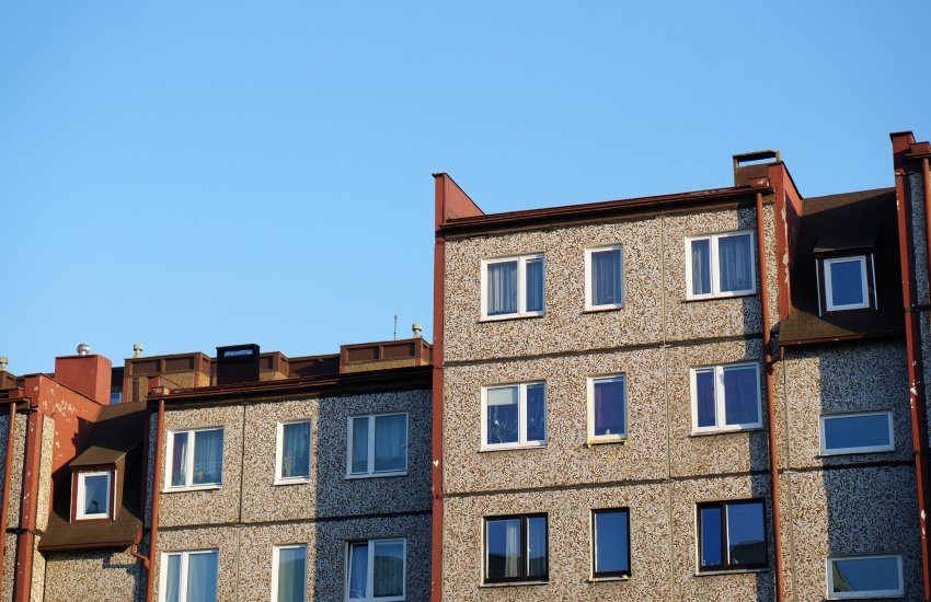 Як зміниться управління житлом: у Раді обговорюють новий законопроєкт