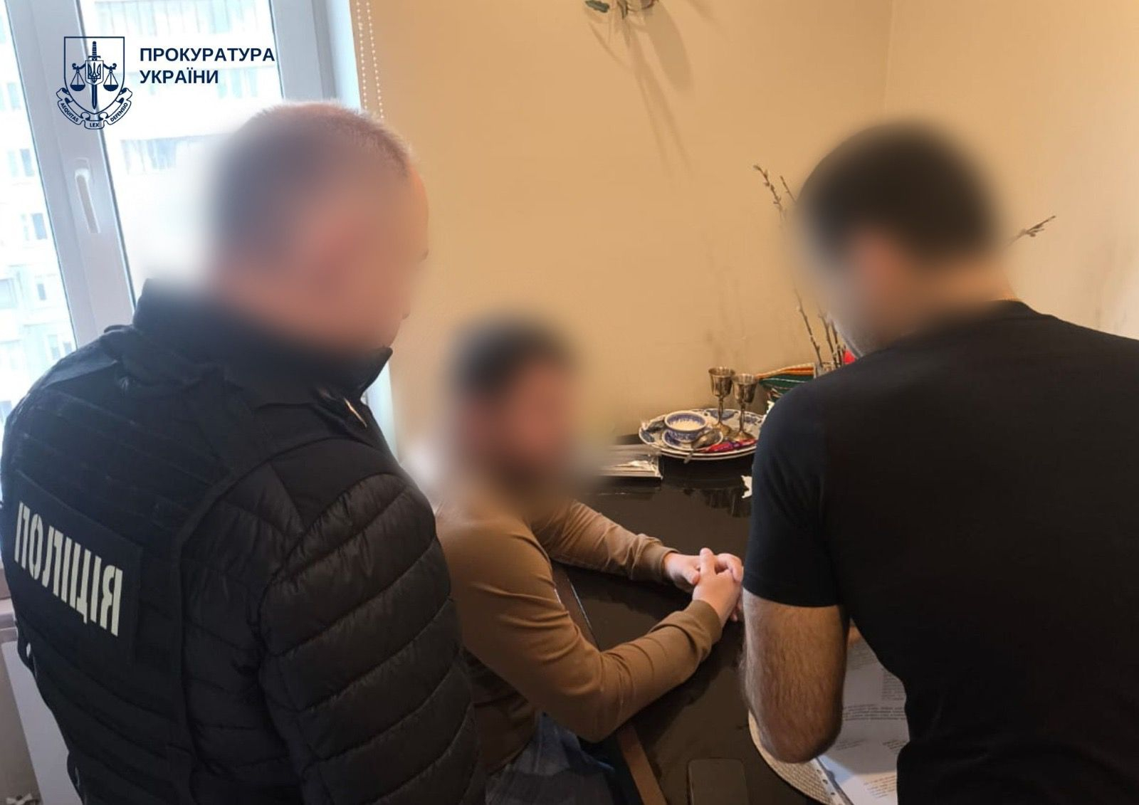 У Києві викрито схему привласнення бюджетних коштів під час гуманітарного розмінування