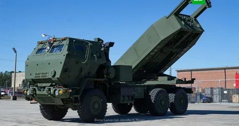 Пентагон уклав мільярдний контракт на виробництво РСЗВ HIMARS