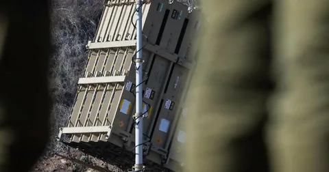 Axios: Ізраїль розмістив "Залізний купол" і війська в ОАЕ