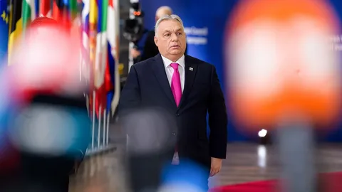 Єврокомісія готує позов проти Угорщини через введений Орбаном податок