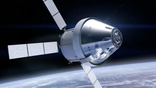 В астронавтів місії Artemis II вдруге поламався туалет