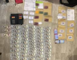 В Одеській області викрили схему фіктивних зарплат на 15 млн гривень