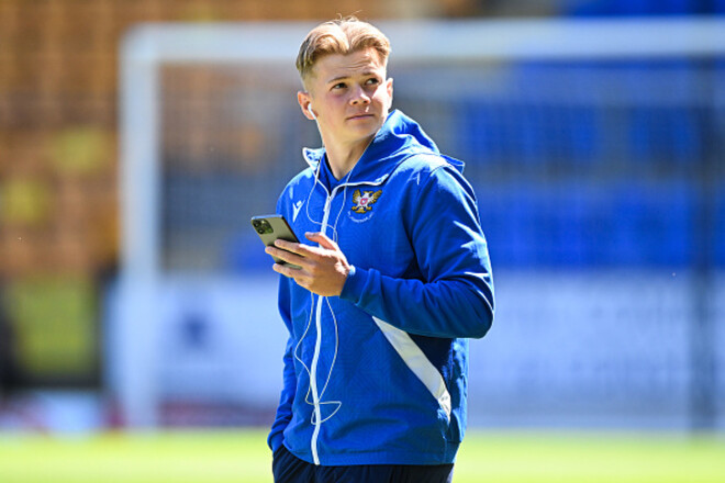 Вільний агент. Український хавбек може продовжити кар'єру в Казахстані