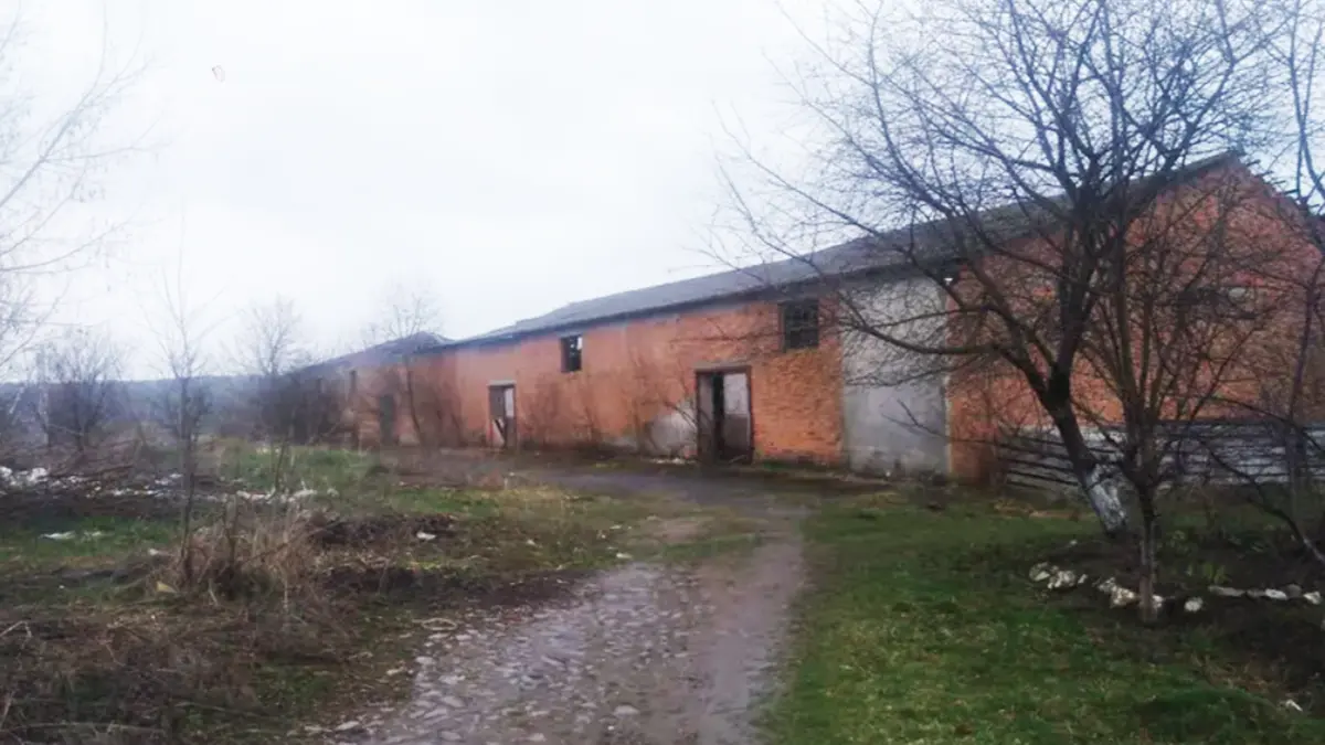 Збанкрутілий Хмельницький цукровий завод продають за 1,8 мільйона