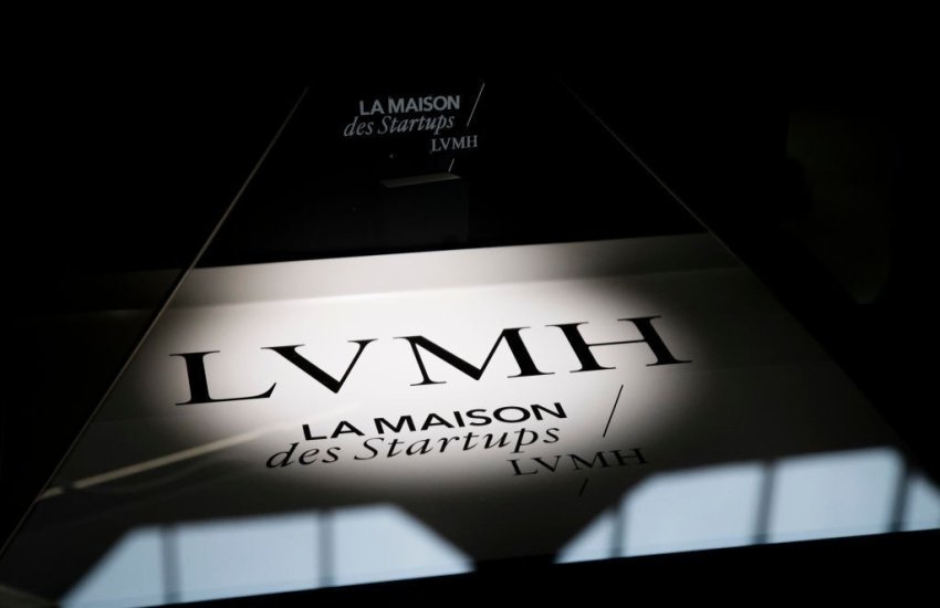 LVMH втратила чверть вартості: інвестори реагують на ризики на Близькому Сході